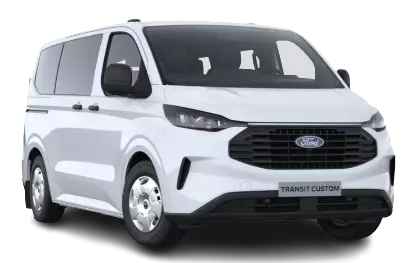 imagen TRANSIT CUSTOM M1 KOMBI L1 Kombi Trend 2.0 EcoBl-52